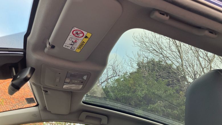 Toyota Auris 1.8 Hybrid Excel TSS 5dr CVT Hybrid Hatchback